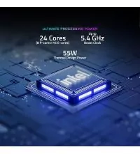 Gigabyte AORUS MASTER 16 Gaming Laptop 4.5Ghz