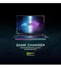 Gigabyte AORUS MASTER 16 Gaming Laptop AI Ready