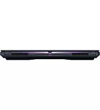 Gigabyte AORUS MASTER 16 Gaming Laptop back view