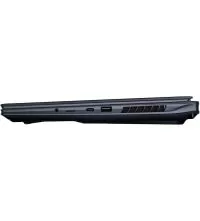 Gigabyte AORUS MASTER 16 Gaming Laptop ports view