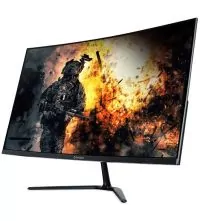 AOPEN 32HC5QR 32" Curved Gaming Monitor