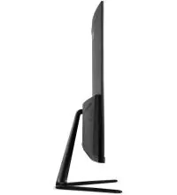 AOPEN 32HC5QR 32" Curved Gaming Monitor side view