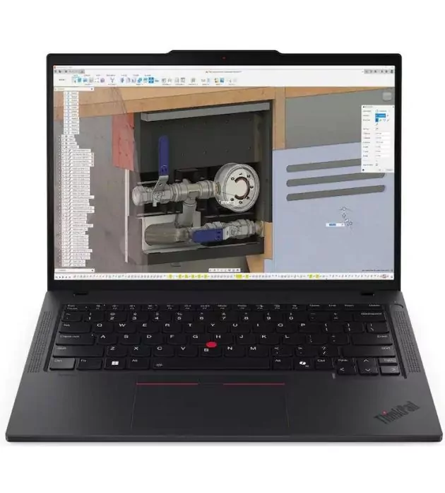 Lenovo ThinkPad P14s G6 Mobile Workstation