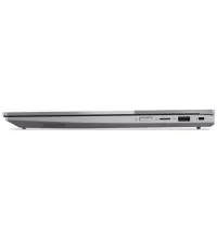 Lenovo ThinkBook 14 IML 2-in-1 Ultra 5 125U ports view