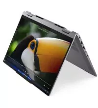 Lenovo ThinkBook 14 IML 2-in-1 Ultra 5 125U tablet mode