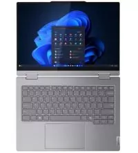 Lenovo ThinkBook 14 IML 2-in-1 Ultra 5 125U Top view