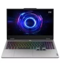 Lenovo LOQ Gaming Laptop Core i7 13650HX 16GB RAM RTX 5050