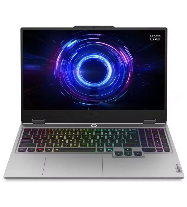 Lenovo LOQ Gaming Laptop Core i7 13650HX 16GB RAM RTX 5050
