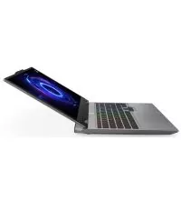 Lenovo LOQ Gaming Laptop Core i7 13650HX RTX 5050 side view