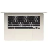 apple macbook air 153 m5 starlight