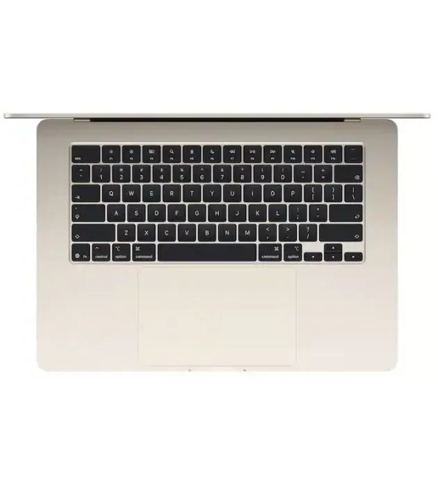 Apple MacBook Air 15″ M5 16GB 512GB Starlight