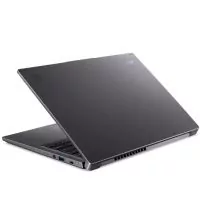Acer Aspire Ai Laptop A14 back view