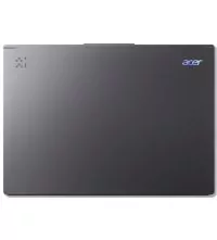 Acer Aspire Ai Laptop A14 back view
