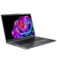 Acer Aspire Ai Laptop A14 side view