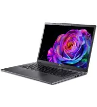 Acer Aspire Ai Laptop A14 side view