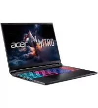 Acer Nitro V 16S Core 9 270H RTX5070 side view