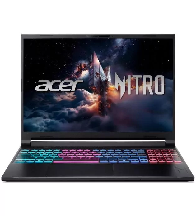 Acer Nitro V 16S Core 9 270H RTX5070