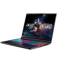 Acer Nitro V 16S Core 9 270H RTX5070 side view