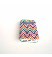 ZigZag iphone5 /5s Flip cover