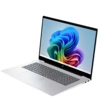 HP OMNIBOOK 7 Touchscreen 17" RTX 4050 Side view
