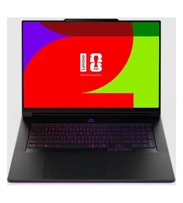 Lenovo Legion 9 Gaming Laptop 18"