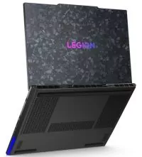 Lenovo Legion 9 18" Gaming Laptop back view