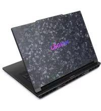 Lenovo Legion 9 18" Gaming Laptop back view