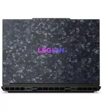 Lenovo Legion 9 18" Gaming Laptop back view