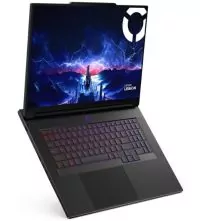 Lenovo Legion 9 18" Gaming Laptop side view