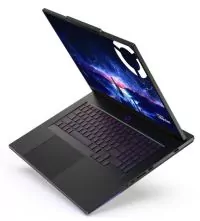 Lenovo Legion 9 18" Gaming Laptop side view