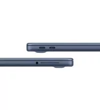 Apple MacBook NEO 13" MHFF4LL/A ports view