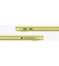 Apple MacBook NEO 13" MHFD4LL/A Ports View