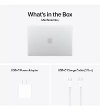 Apple MacBook Neo 13" MHFA4LL/A in The Box