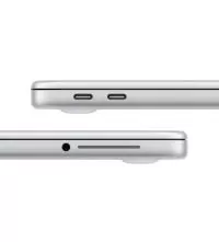 Apple MacBook Neo 13" MHFA4LL/A Ports View