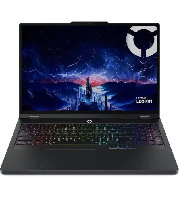 Lenovo Legion Pro 5 16IAX10