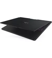 Lenovo Legion Pro 5 16IAX10 Lid closed