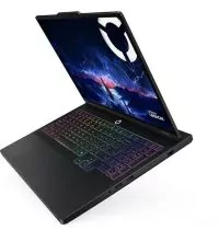Lenovo Legion Pro 5 16IAX10 Ports view