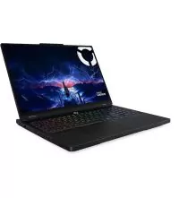 Lenovo Legion Pro 5 16IAX10 Side View