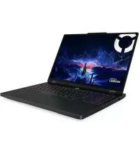 Lenovo Legion Pro 5 16IAX10 Side View