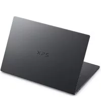 Dell New XPS 16 Premium Laptop back view