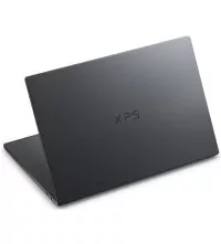 Dell New XPS 16 Premium Laptop back view