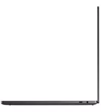 Dell New XPS 16 Premium Laptop ports view