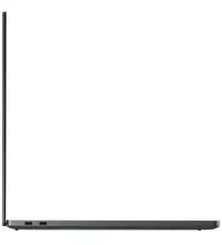 Dell New XPS 16 Premium Laptop ports view