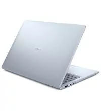 Dell 14 Plus Business Laptop back view