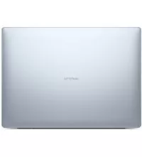 Dell 14 Plus Business Laptop back view