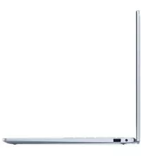 Dell 14 Plus Business Laptop Ports view