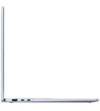 Dell 16 Plus LDB16250 - Ultra 9 288V ports view