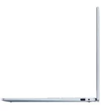 Dell 16 Plus LDB16250 - Ultra 9 288V ports view