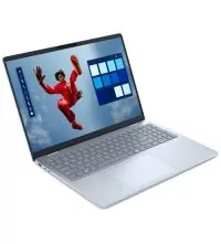 Dell 16 Plus LDB16250 - Ultra 9 288V side view