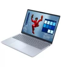 Dell 16 Plus LDB16250 - Ultra 9 288V side view